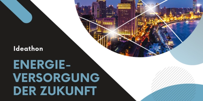 m3 veranstaltet Ideathon „Energieversorgung der Zukunft“ im Oktober